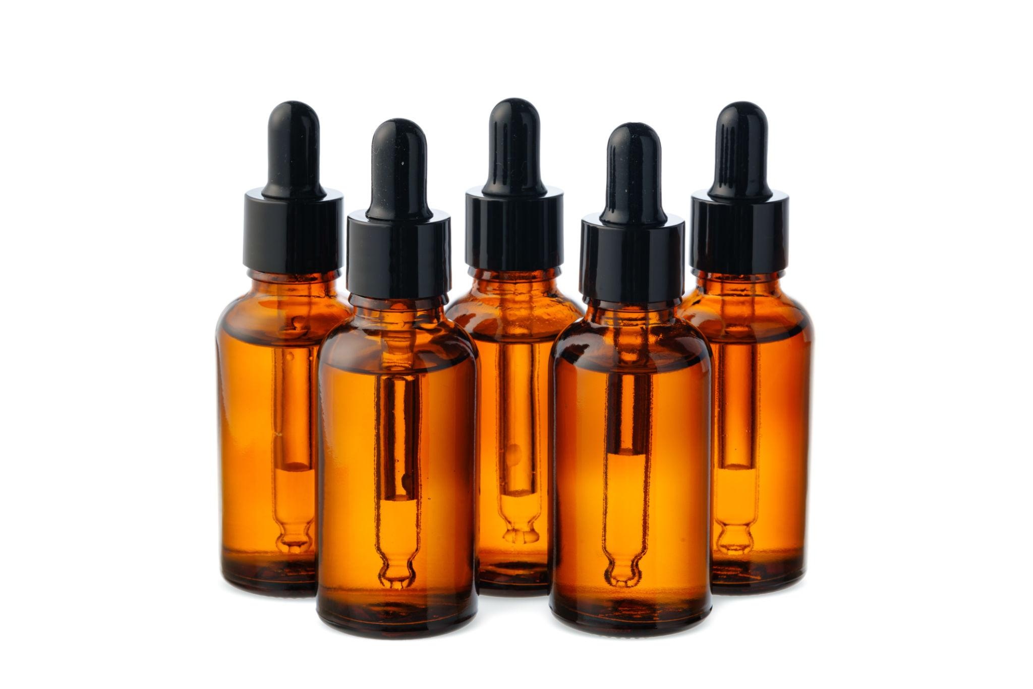 Essential Oils